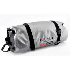 Triumph Rollbag 40L Tiger 800/1200