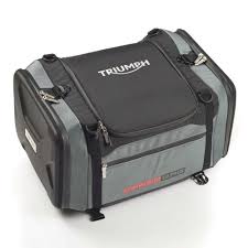 Triumph Tail Pack 50L Tiger 800/1200