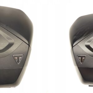 Triumph Panniers Kit Tiger Sport 660