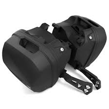 Alternative view of Triumph Pannier Infill Kit TigerSport 660/800