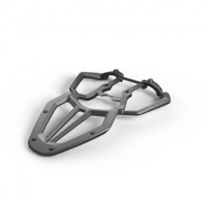 Triumph Lugggage Rack Kit TigerSport 660/800