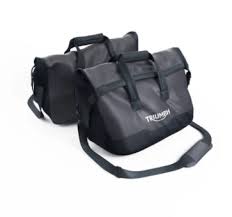 Triumph Pannier Inner Bags Kit TigerSport 660/800