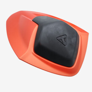 Alternative view of Triumph Seat Cowl Kit Painted All Street Triples
