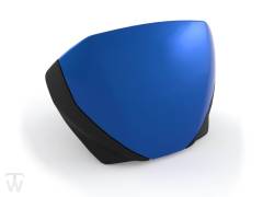 Alternative view of Triumph Flyscreen Kit Trident 660