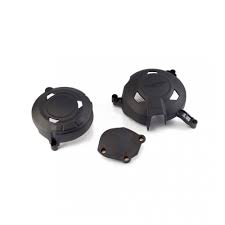 Triumph Protector Kit Engine Covers TigerSport 660/ Trident 660