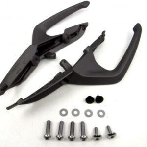 Triumph Grab Handles Kit	Trident 660