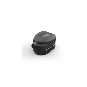 Triumph Tail Pack QR Trident 660