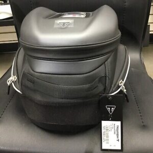 Triumph QR Tank Bag Kit Trident 660