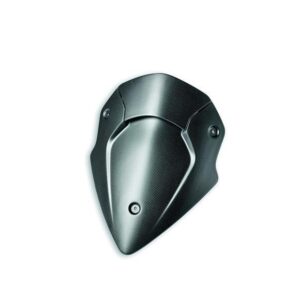 Ducati Carbon headlight fairing Multistrada V2