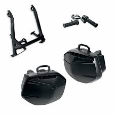 Ducati Touring Multistrada V2 accessory pack