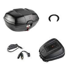 Ducati Pacchetto accessori Urban Multistrada 1260/1200/V2/950