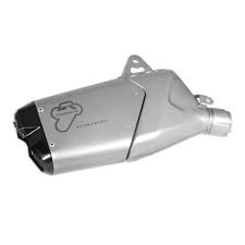 Ducati Termignoni Silencer V2