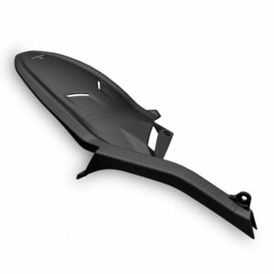Ducati Carbon rear mudguard Multistrada V2