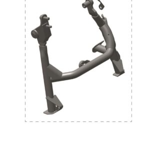 TRIUMPH Centrestand Kit Tiger Sport 800