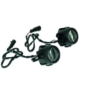 MOTO GUZZI ΦΩΤΑ ΟΜΙΧΛΗΣ LED V85 STRADA/TT/TRAVEL/TUAREG