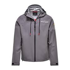ΤΖΑΚΕΤ MOTO GUZZI AVIAZIONE NAVALE SOFT SHELL