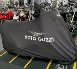 MOTO GUZZI ΚΟΥΚΟΥΛΑ ΕΣΩΤΕΡΙΚΟΥ ΧΩΡΟΥ V100