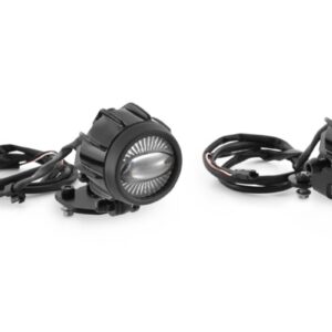MOTO GUZZI ΠΡΟΒΟΛΕΙΣ ΟΜΙΧΛΗΣ V100/STELVIO LED KIT