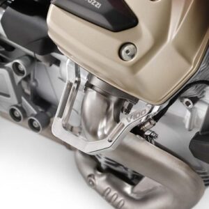 MOTO GUZZI ΠΡΟΣΤΑΤΕΥΤΙΚΑ ΚΕΦΑΛΩΝ ΚΥΛΙΝΔΡΩΝ V100/STELVIO