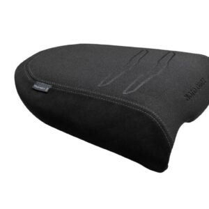 MOTO GUZZI ΣΕΛΑ ΣΥΝΕΠΙΒΑΤΗ COMFORT ΘΕΡΜΑΙΝΟΜΕΝΗ