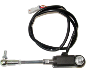 MOTO GUZZI ΣΥΣΤΗΜΑ QUICK SHIFT STELVIO