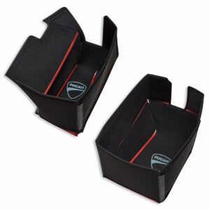 Ducati Lining for aluminium side panniers Multistrada V4 / Desert X