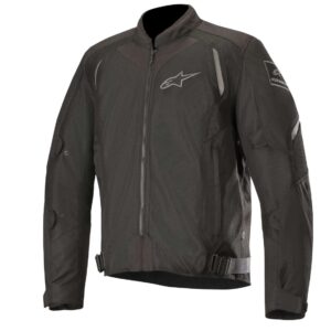 Alpinestars Wake Air Jacket Black (S)
