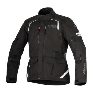 Alpinestars Andes V2 Drystar Jacket Black (S)