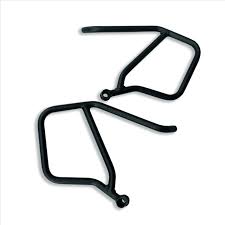 Ducati Engine cover in steel tubes Scrambler 800