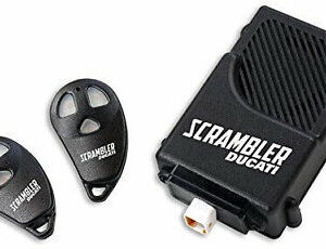 Ducati Plug&play anti-theft system Scrambler 800