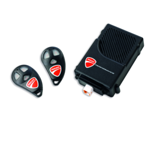 Ducati Anti-theft system Scrambler 800