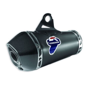 Ducati Sport-line racing silencer Scramler 800 Icon/Desert-sled/Nightshift