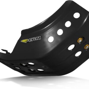 Cycra Skid Plate KTM 250/500 SXF/XCF/XCFW 13-15