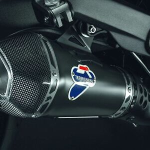 Ducati Sport-line racing silencer Scrambler 800 / Monster 797/Plus