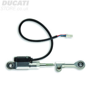 Ducati Ducati Quick Shift (DQS) Multistrada V4 '21-24