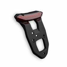 Ducati Rear fog lights Multistrada V4 MY25