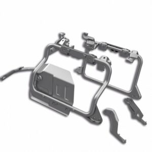 Ducati Subframes for aluminium side panniers Multistrada V4 21-24