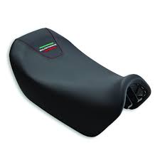 Ducati Heated rider’s seat B Multistrada V4 21-24