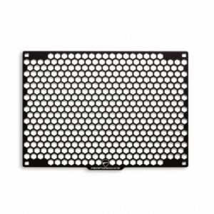 Ducati Aluminium protection grid for oil cooler Multistrada V4