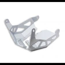 Ducati Engine guard plate Multistrada V4