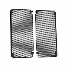 Ducati Aluminium protection grid for water radiator Multistrada V4