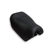 Ducati Heated rider seat Multistrada V4 Rally Radar