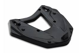 Ducati Top case plate Multistrada V4