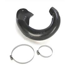 Moose Racing Guard Pipe 2 stroke KTM/Husq 125/150