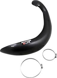 Moose Racing Guard Pipe stock Sherco 250/300 - 17/19