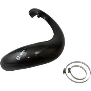 Moose Racing Pipe Guard Beta RR250/300 13-18