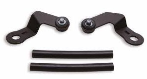 Ducati Pair of reservoir supports Multistrada V4