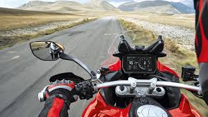 Ducati Cruise Control MULTISTRADA V4 21-24