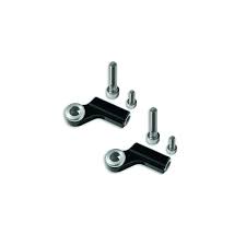 Ducati Pair of adapters for rear-view mirrors Scrambler 800 / Monster