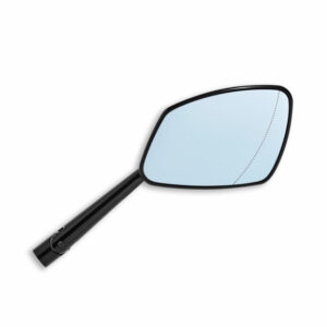 Ducati RH aluminium rear-view mirror Scrambler 800/1100/Monster/DesertX